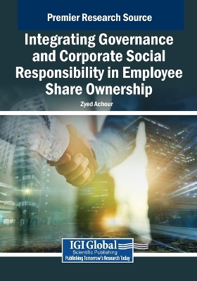 Integrating Governance and Corporate Social Responsibility in Employee Share  Ownership