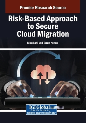 Risk-Based Approach to Secure Cloud Migration