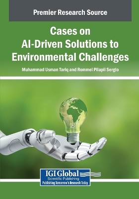 Cases on AI-Driven Solutions to Environmental Challenges