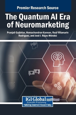 Quantum AI Era of Neuromarketing
