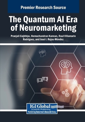 Quantum AI Era of Neuromarketing