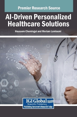 AI-Driven Personalized Healthcare Solutions