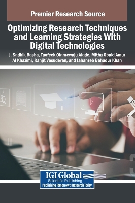 Optimizing Research Techniques and Learning Strategies With Digital  Technologies