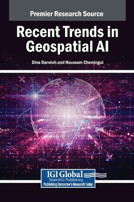 Recent Trends in Geospatial AI