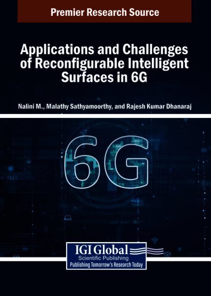 Applications and Challenges of Reconfigurable Intelligent Surfaces in 6G