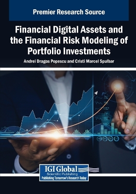 Financial Digital Assets and the Financial Risk Modeling of Portfolio  Investments