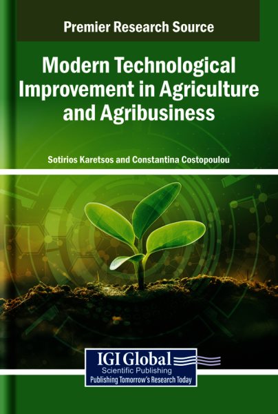 Modern Technological Improvement in Agriculture and Agribusiness