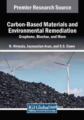 Carbon-Based Materials and Environmental Remediation: Graphene, Biochar, and  More