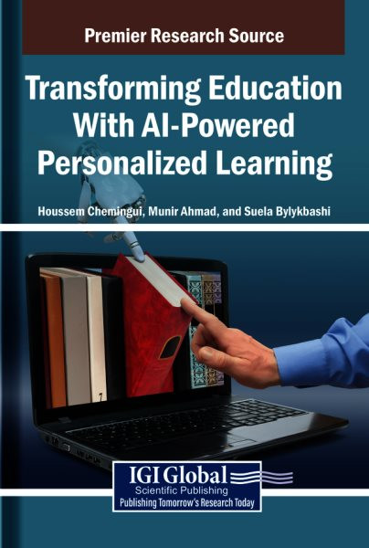 Transforming Education With AI-Powered Personalized Learning