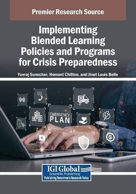 Implementing Blended Learning Policies and Programs for Crisis Preparedness