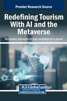 Redefining Tourism With AI and the Metaverse