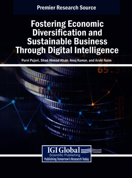 Fostering Economic Diversification and Sustainable Business Through Digital  Intelligence