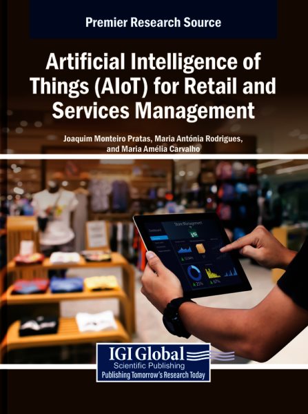 Artificial Intelligence of Things (Aiot) for Retail and Services Management