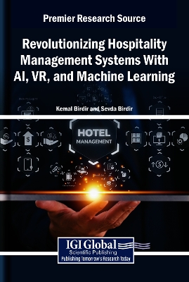 Revolutionizing Hospitality Management Systems With AI, VR, and Machine  Learning
