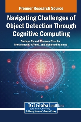 Navigating Challenges of Object Detection Through Cognitive Computing