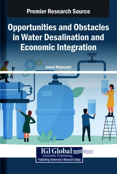Opportunities and Obstacles in Water Desalination and Economic Integration