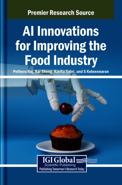 AI Innovations for Improving the Food Industry
