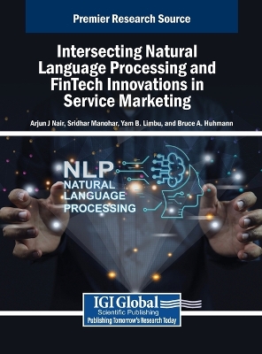 Intersecting Natural Language Processing and FinTech Innovations in Service  Marketing