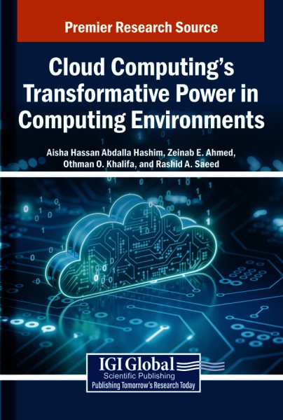 Cloud Computing's Transformative Power in Computing Environments