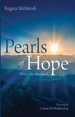 Pearls of Hope: A Forty-Day Devotional