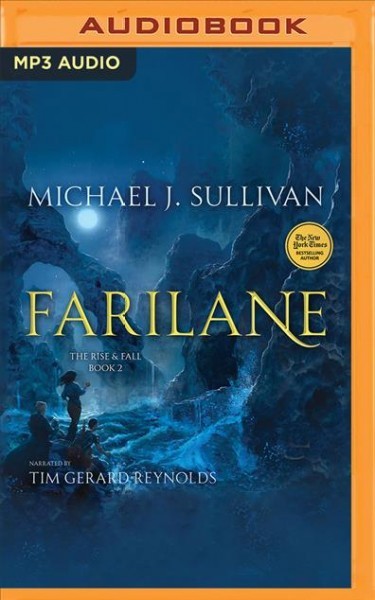 Farilane Unabridged edition