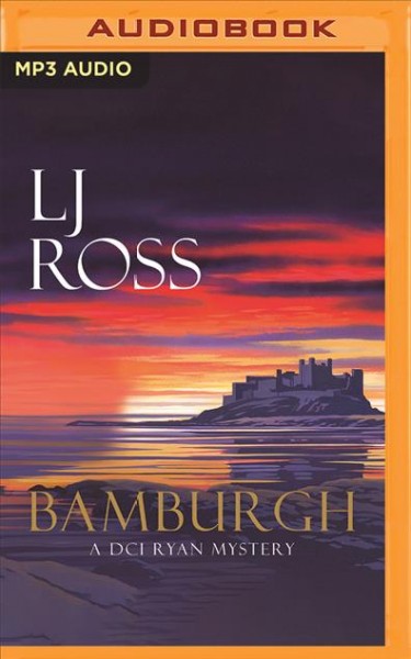 Bamburgh Unabridged edition