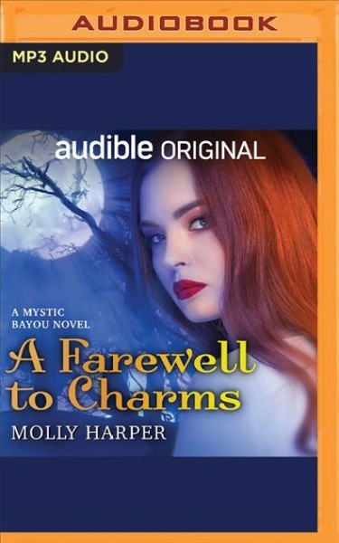 Farewell to Charms Unabridged edition