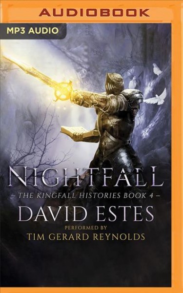 Nightfall Unabridged edition