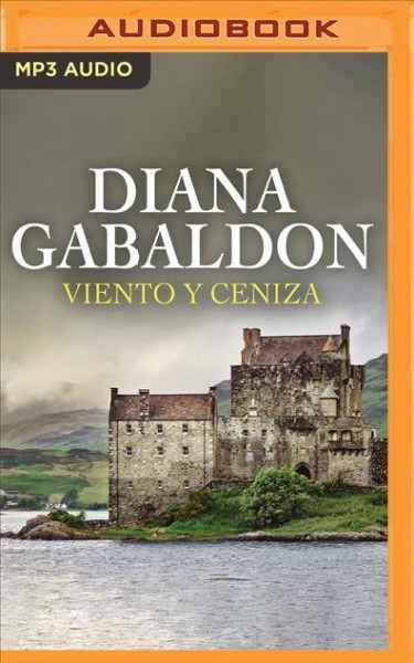 Viento Y Ceniza (Narración En Castellano) Unabridged edition