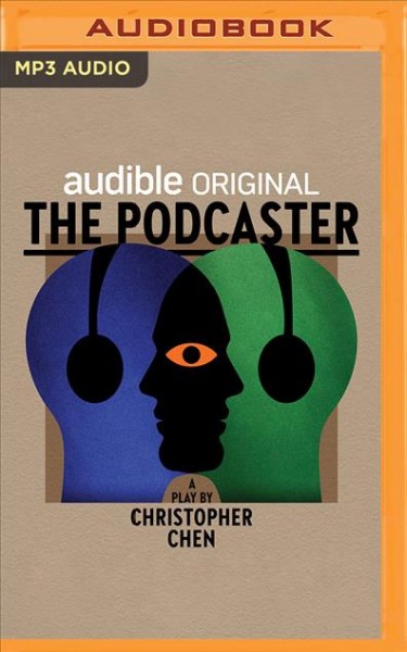 Podcaster Unabridged edition