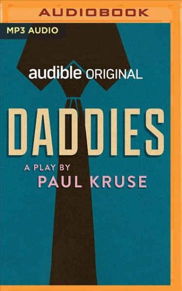 Daddies Unabridged edition