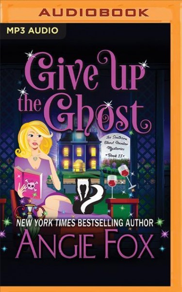 Give Up the Ghost Unabridged edition