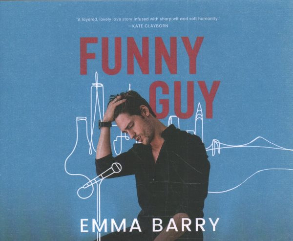 Funny Guy Unabridged edition