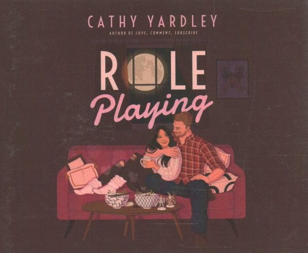 Role Playing Unabridged edition