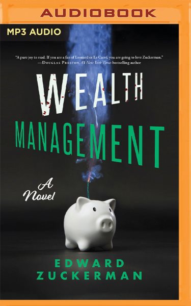 Wealth Management Unabridged edition