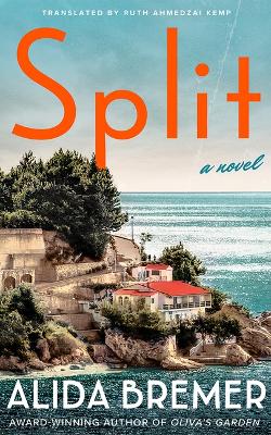 Split Unabridged edition
