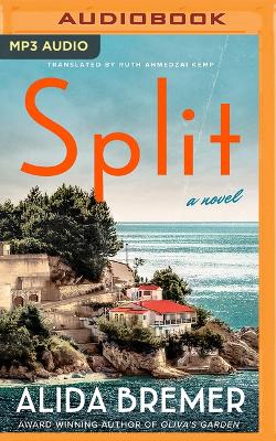 Split Unabridged edition