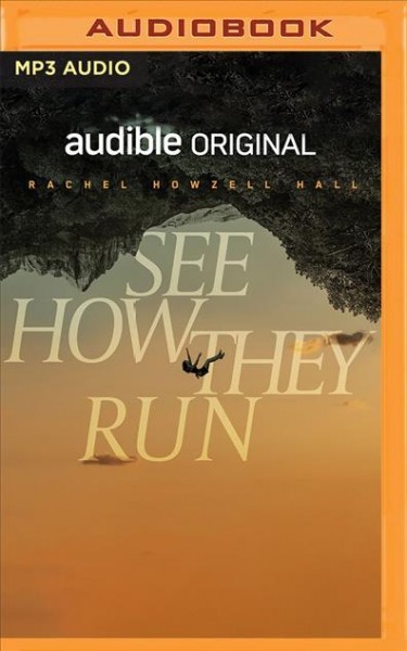 See How They Run: A Novella Unabridged edition