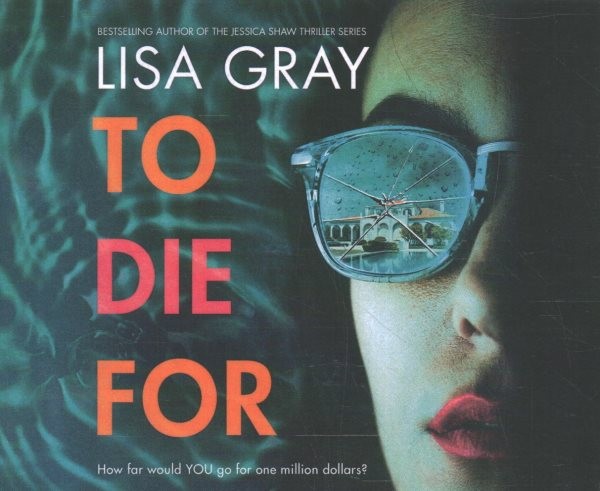To Die for Unabridged edition