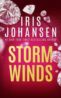 Storm Winds Unabridged edition