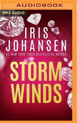 Storm Winds Unabridged edition