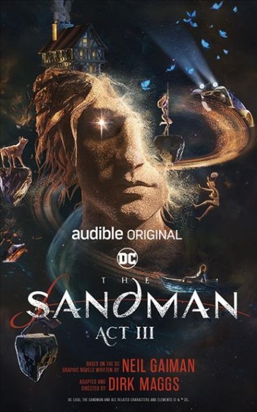 Sandman: ACT III Unabridged edition
