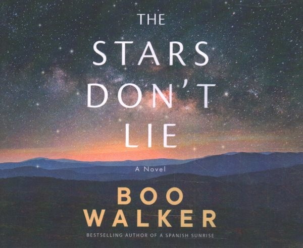 Stars Don't Lie Unabridged edition