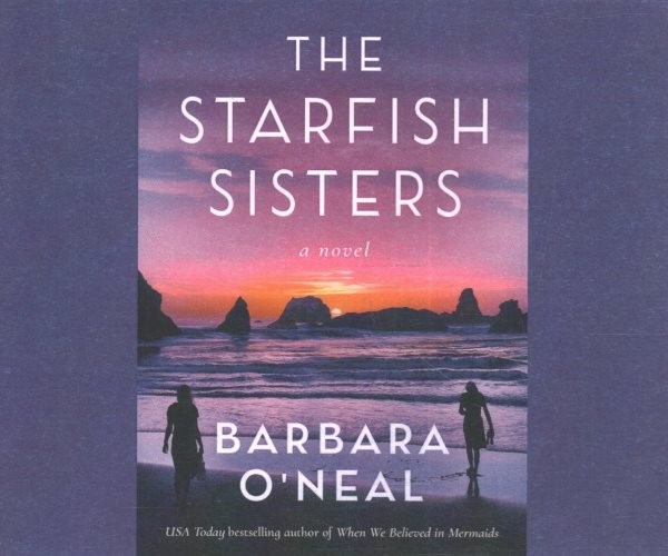Starfish Sisters Unabridged edition