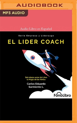 El Líder Coach Abridged edition