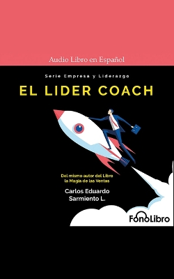 El Líder Coach Abridged edition