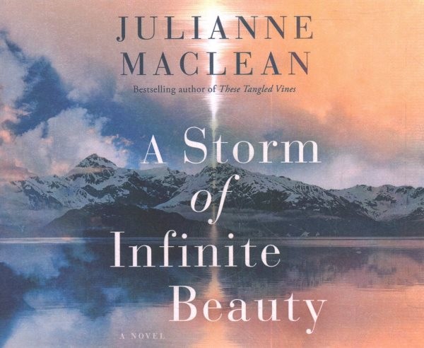 Storm of Infinite Beauty Unabridged edition