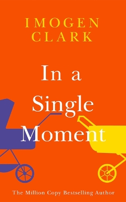 In a Single Moment Unabridged edition