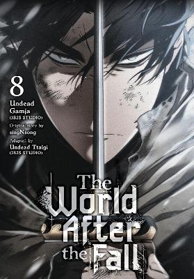 World After the Fall, Vol. 8