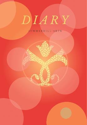 Diary - Summerhill ARTE: Casa California